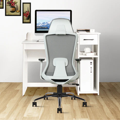 ErgoGlide Executive High Back Office Chair