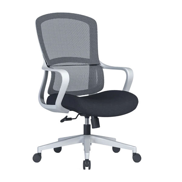 Spade Luxury Medium Back Chair