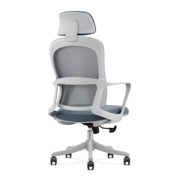Breeze Luxury High Back Chair