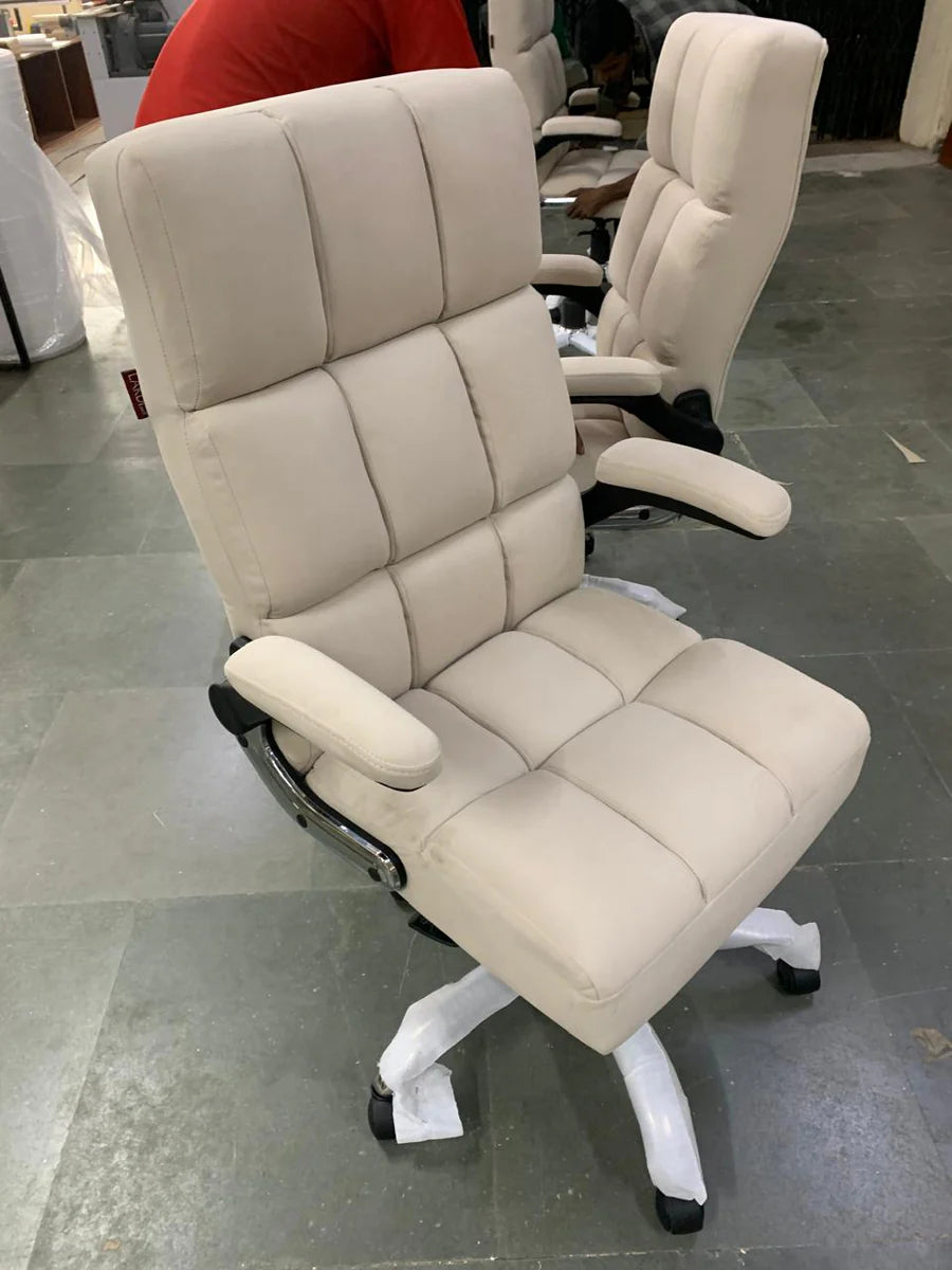 Comfortable Director Office Chair