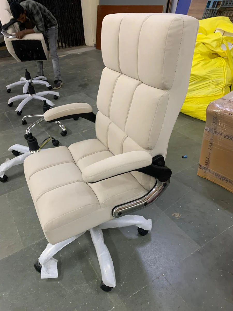 Comfortable Director Office Chair