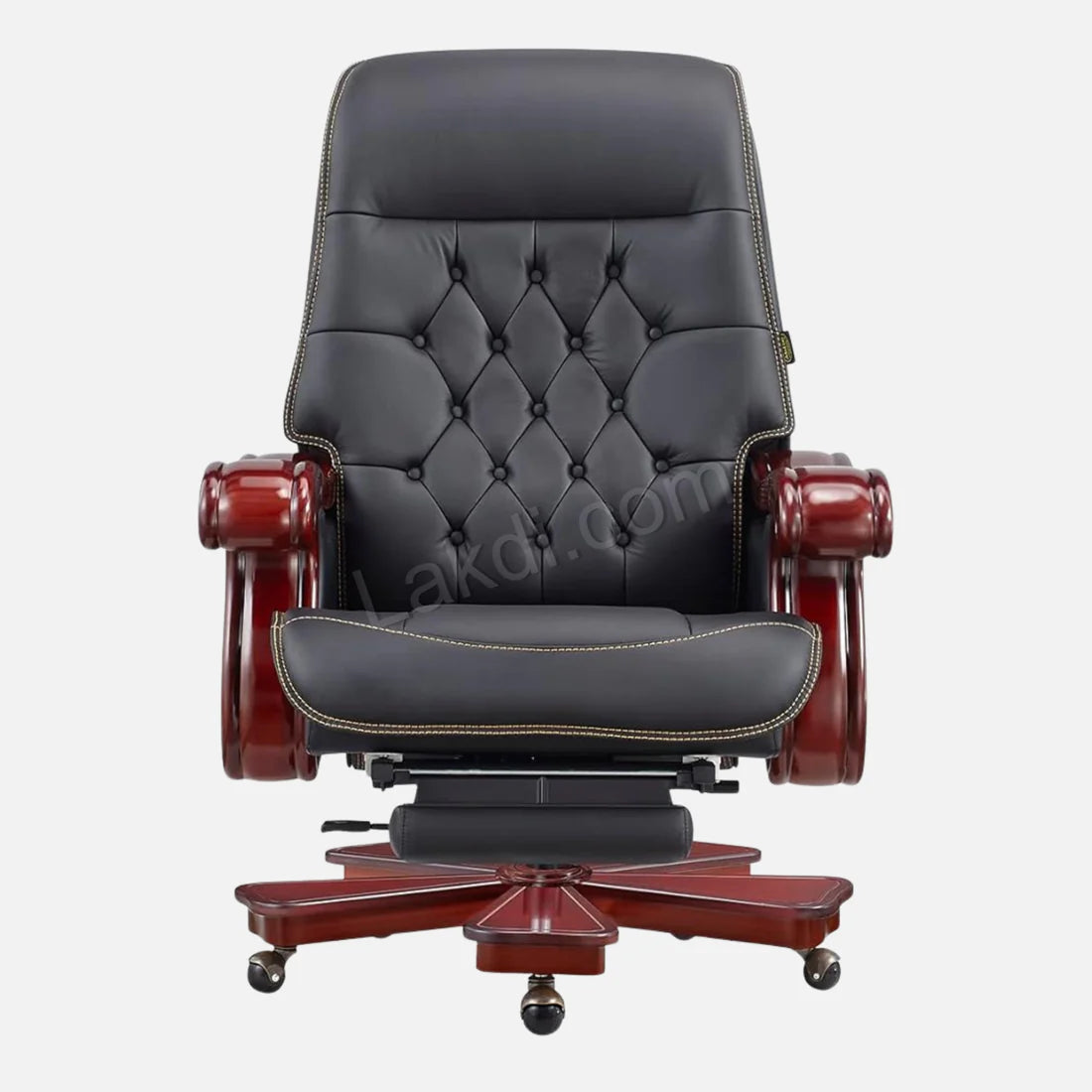 High Back Director Chair for office