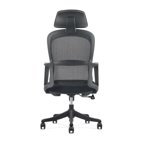 Breeze Luxury High Back Chair