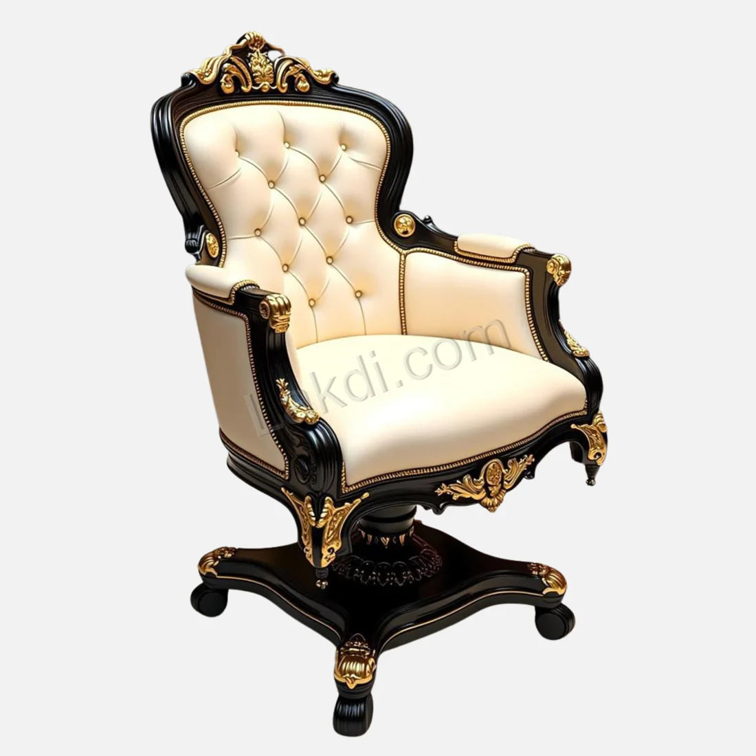 Director Chair, Maharaja High Back Chair