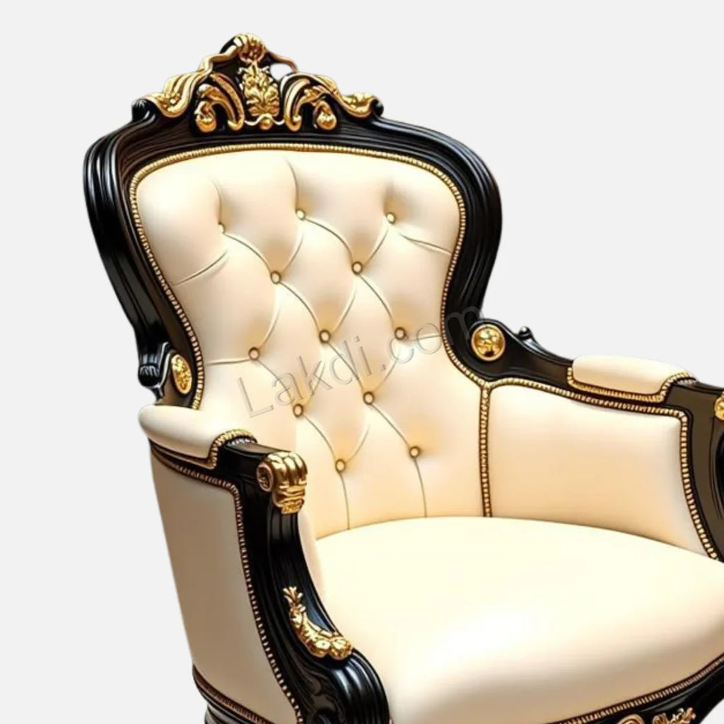 Director Chair, Maharaja High Back Chair