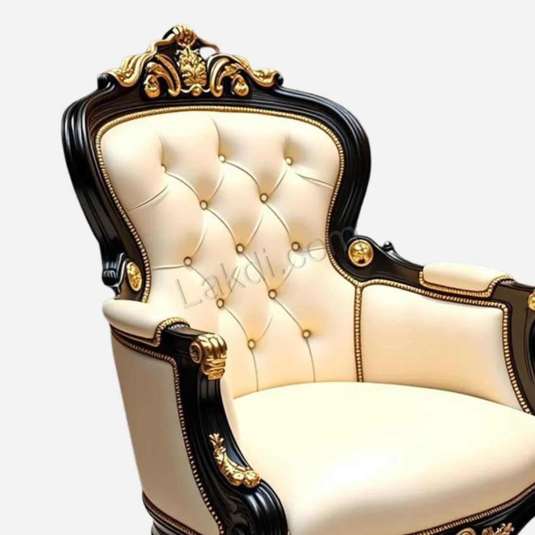Director Chair, Maharaja High Back Chair