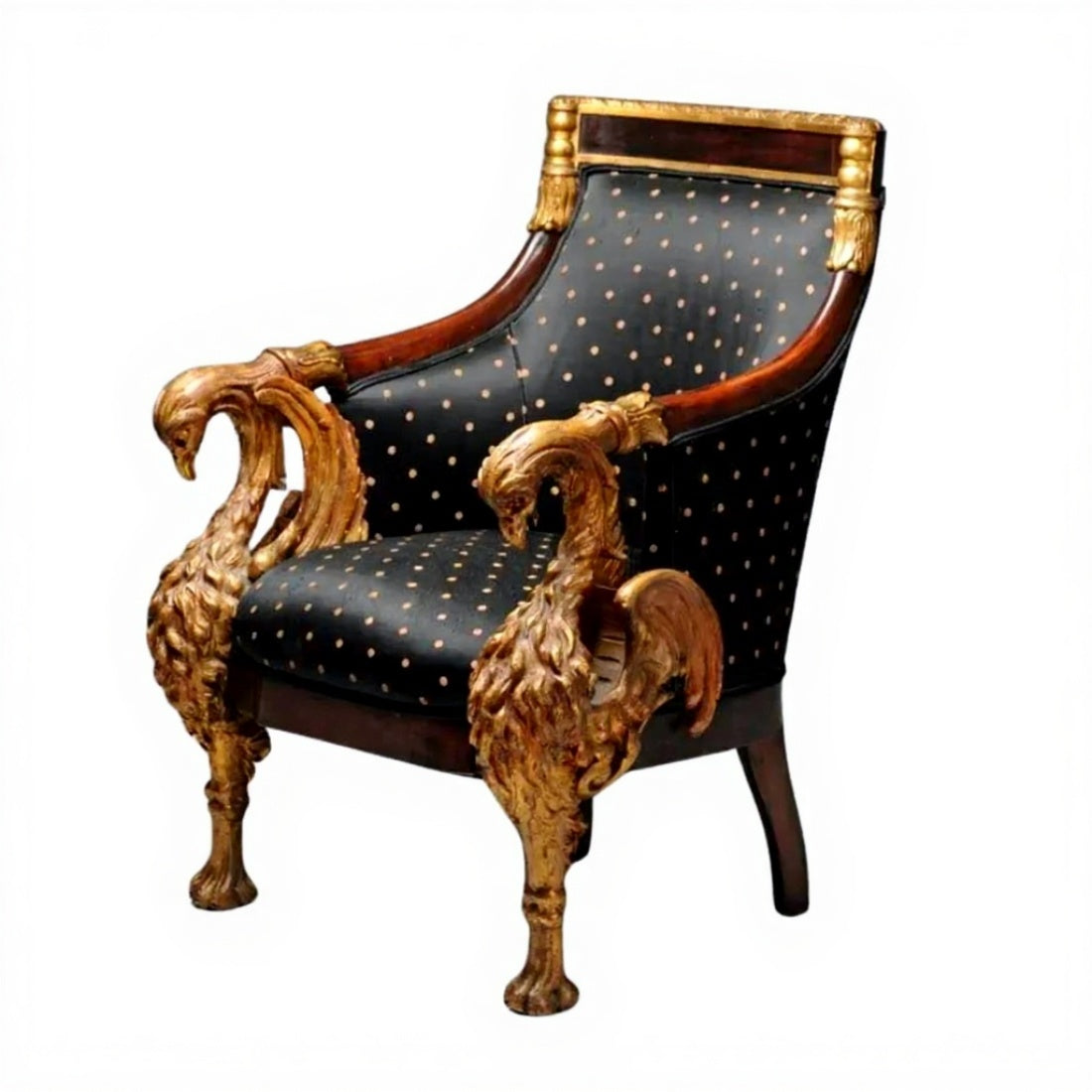 Royal Handcrafted Director's Chair