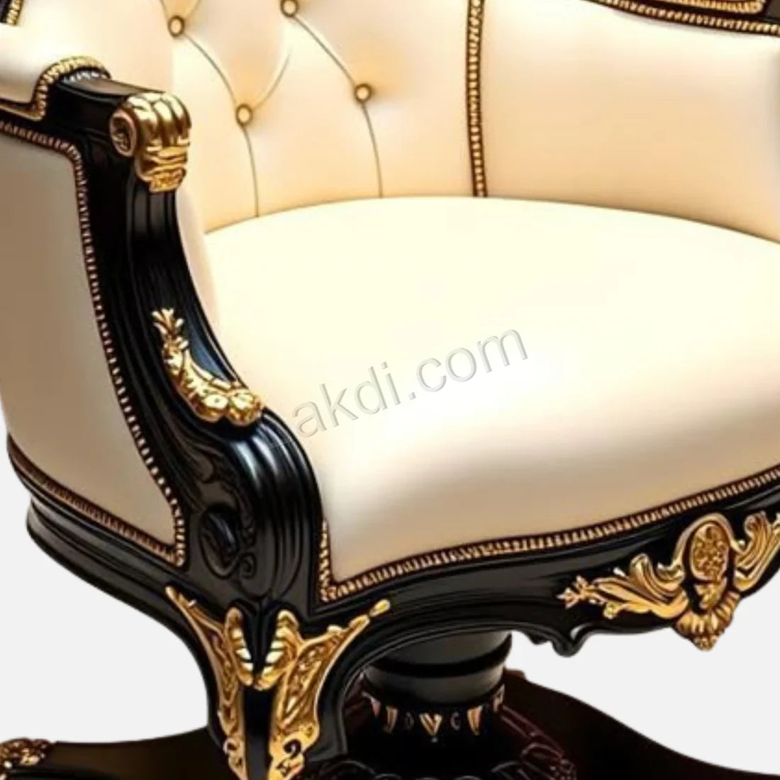 Director Chair, Maharaja High Back Chair