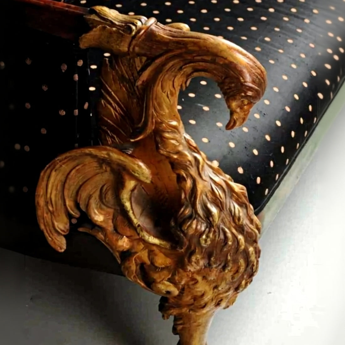 Royal Handcrafted Director's Chair