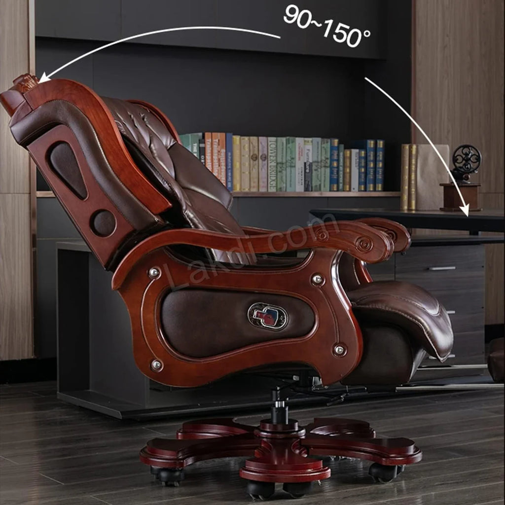 Luxury Office Director Chair