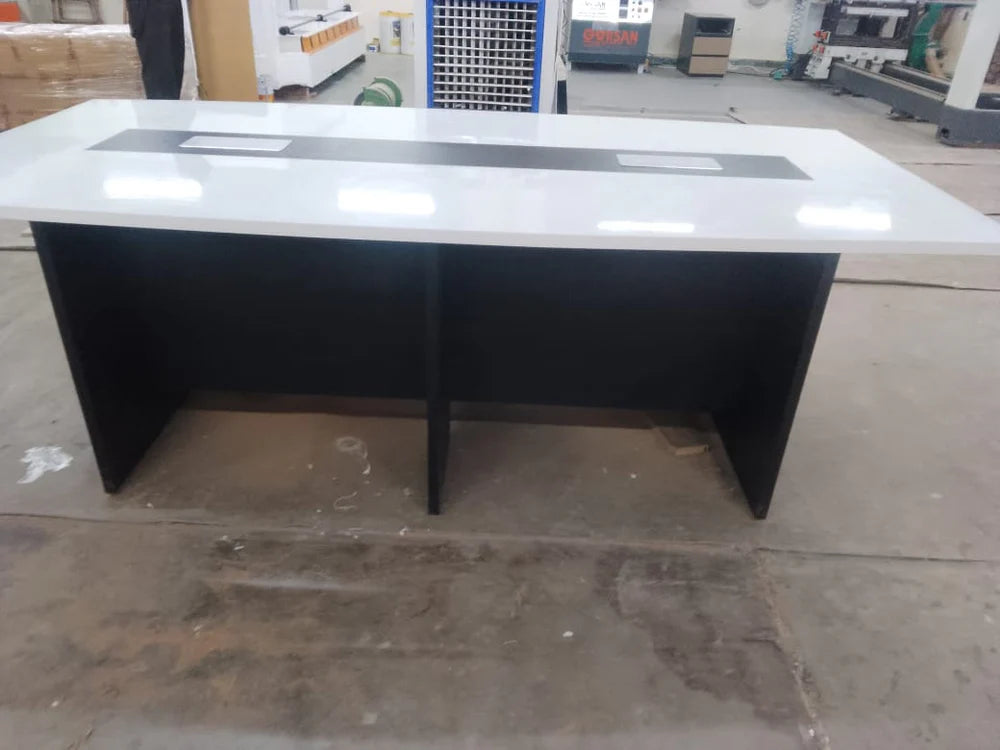 Conference Table for Office Furniture Luxury Modern Design