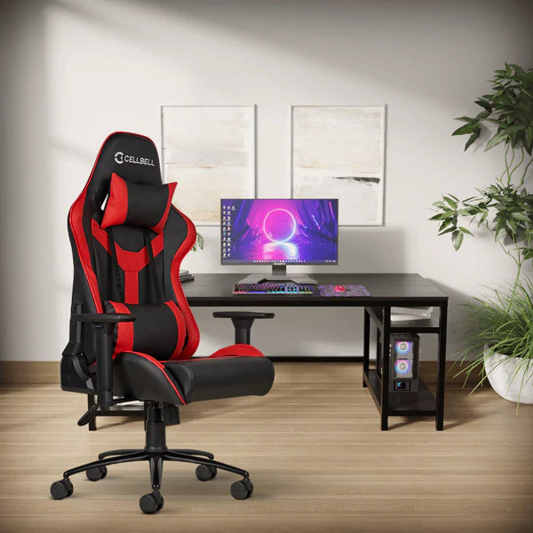 Transformer Series Gaming Chair