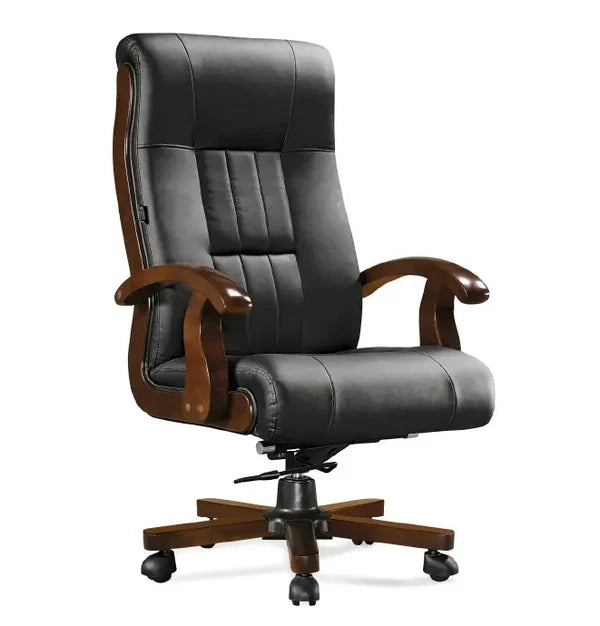 High Back Director Chair for office Luxury Design