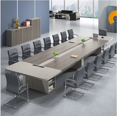 Meeting Table for Office Furniture Desk Premium & Luxury Modern Design