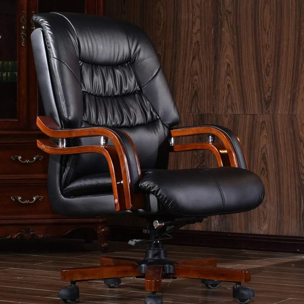 High Back Director Chair for office