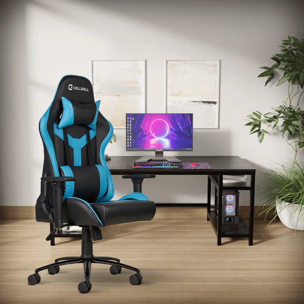 Transformer Series Gaming Chair
