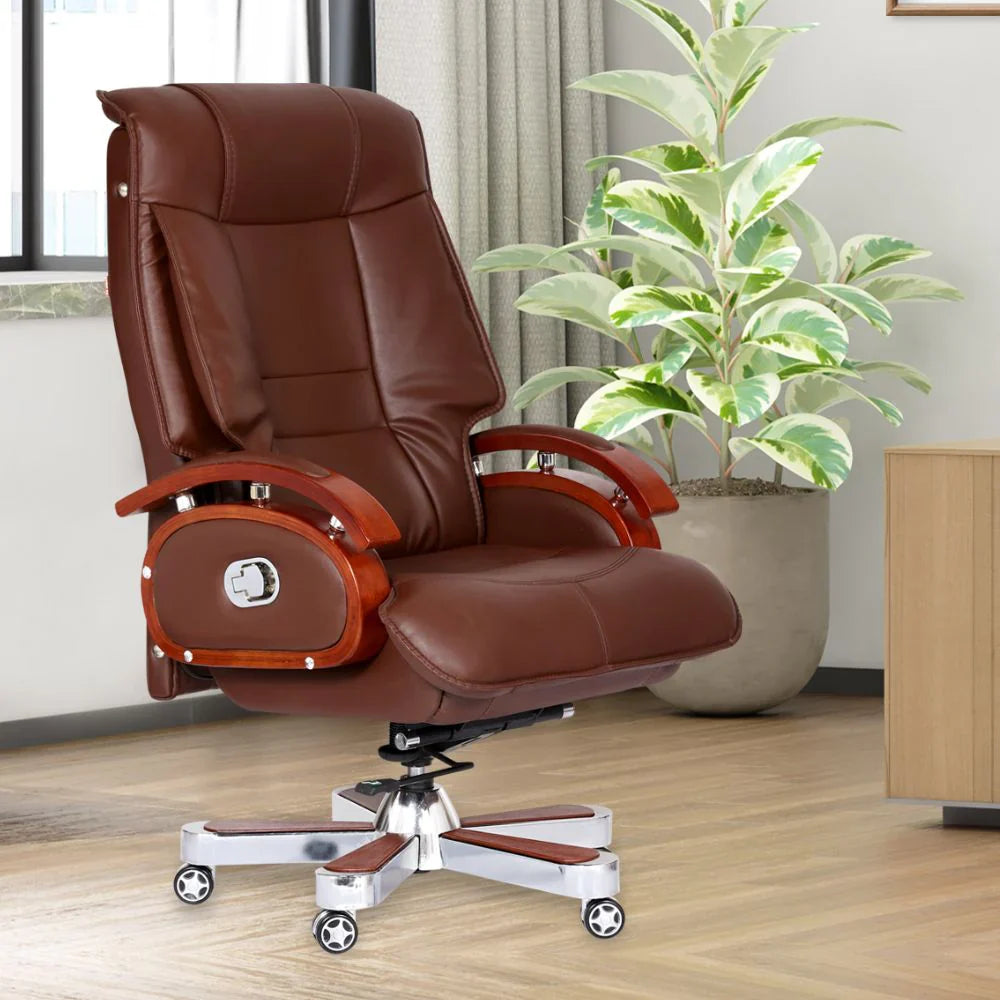High Back Director Chair