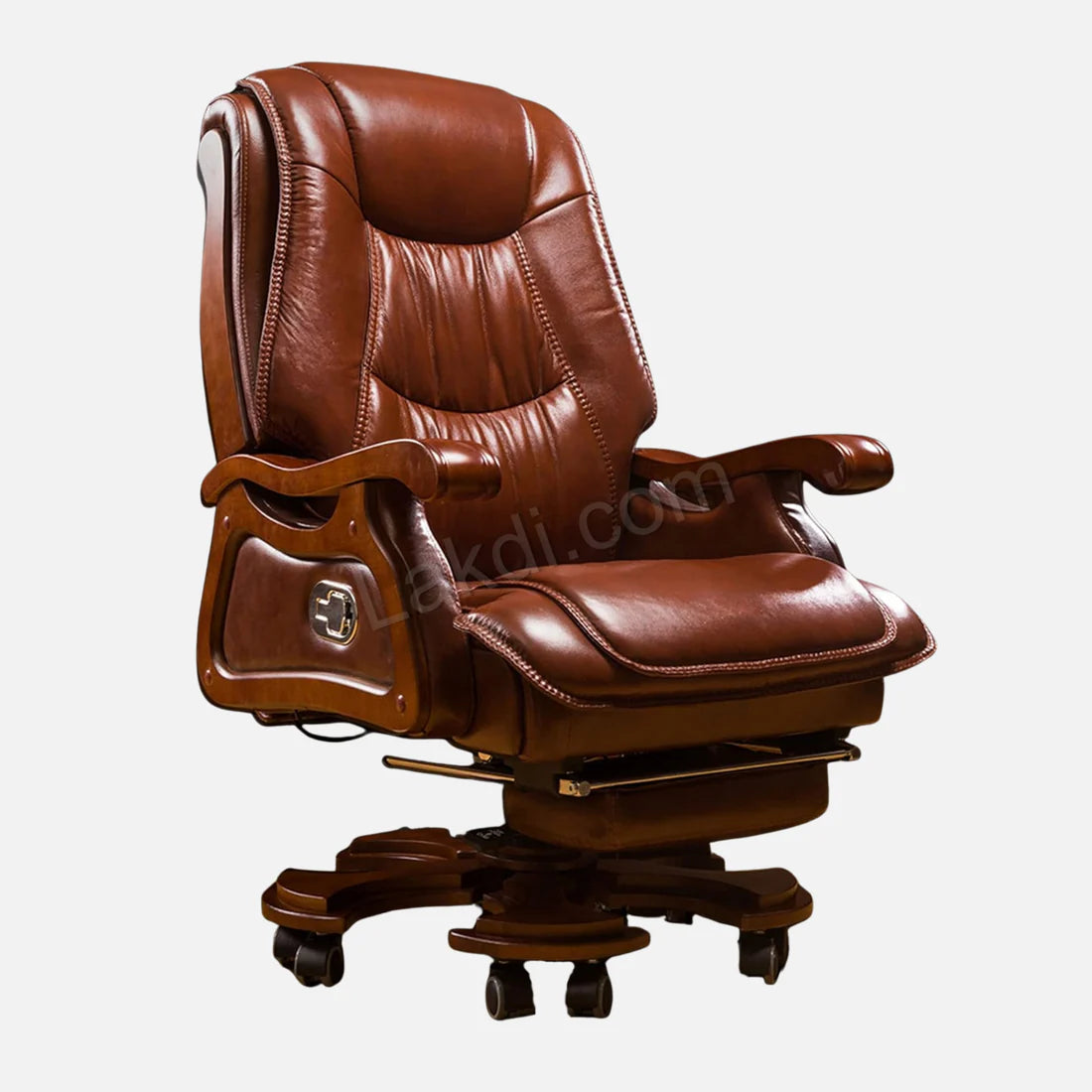 High Back Director Chair for office Luxury Design