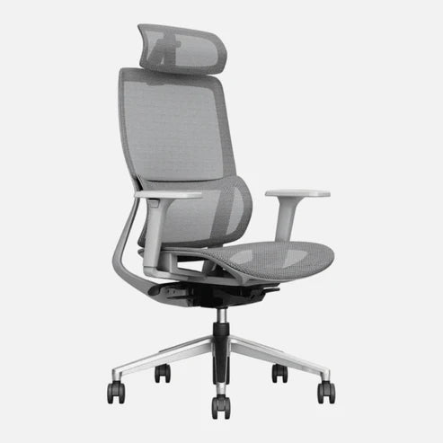 Swing Luxury High Back Chair