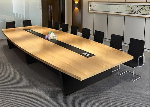 Conference Table for Office Furniture Luxury Modern Design