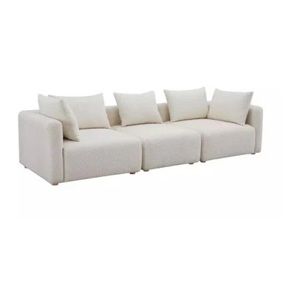 3 Seater&nbsp;Sofa For Home Furniture, Upholstery Fabric Modern And&nbsp;Durable Design For Living Room and Office