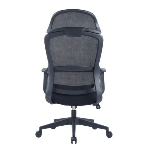 Spade Luxury High Back Chair