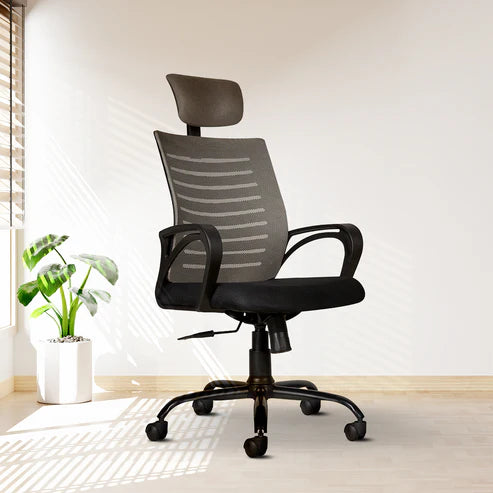 Desire C104 High Back Chair