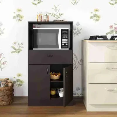 Cabinet – for Home Furniture with Solid Wood Storage with Stylish Finish for Modern Interiors