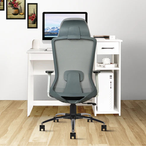 ErgoGlide Executive High Back Office Chair