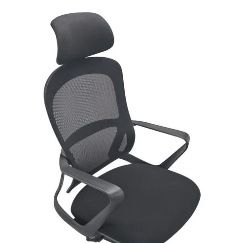 Breeze Luxury High Back Chair