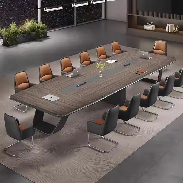 Conference Table for Office Furniture Premium High Quality & Luxury Design