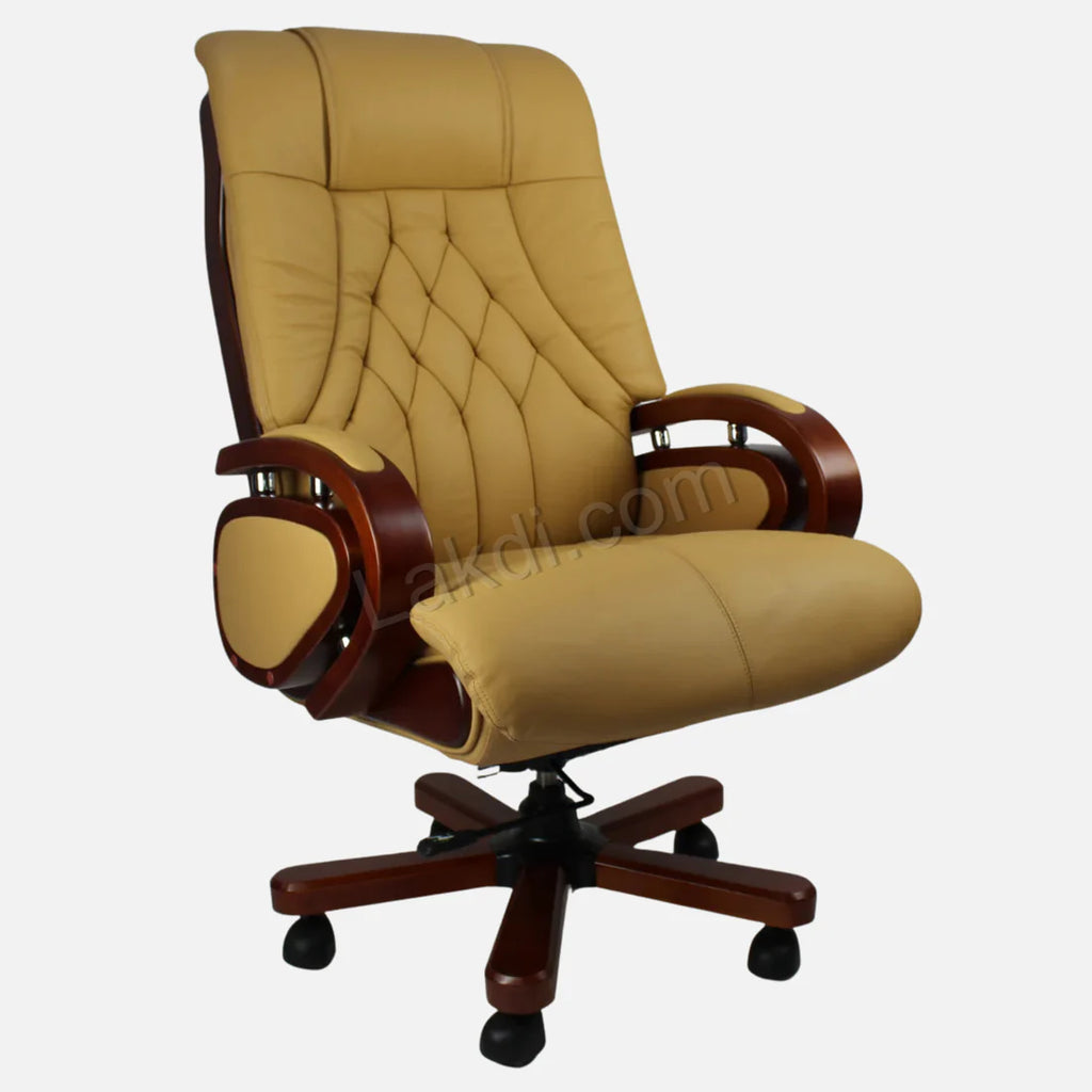 Director Chair for office Premium Leatherette