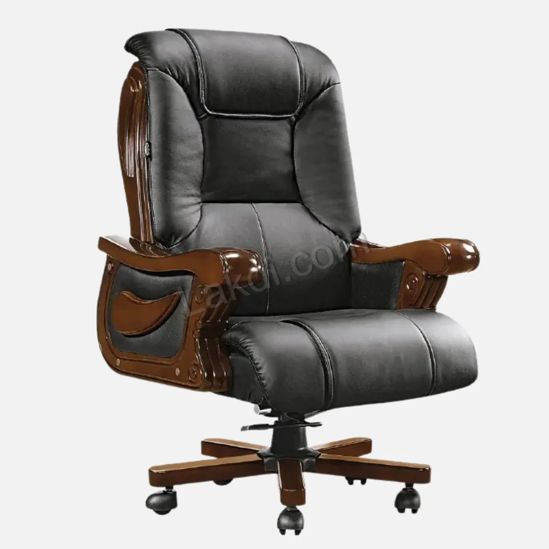 High Back Director Chair for office Luxury Design