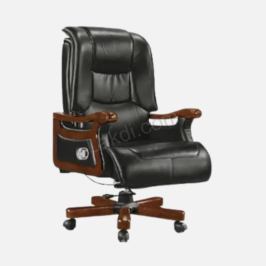 High Back Director Chair for office Luxury Design