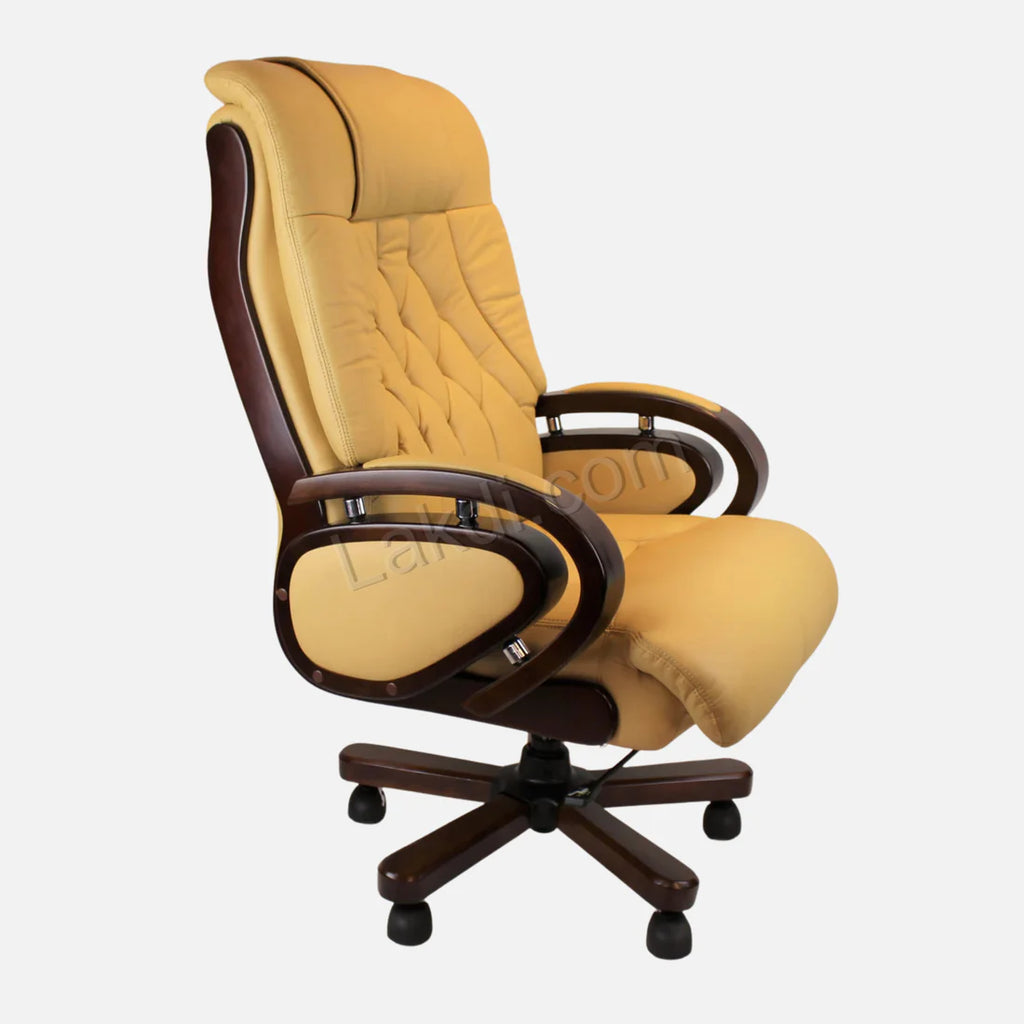 Director Chair for office Premium Leatherette
