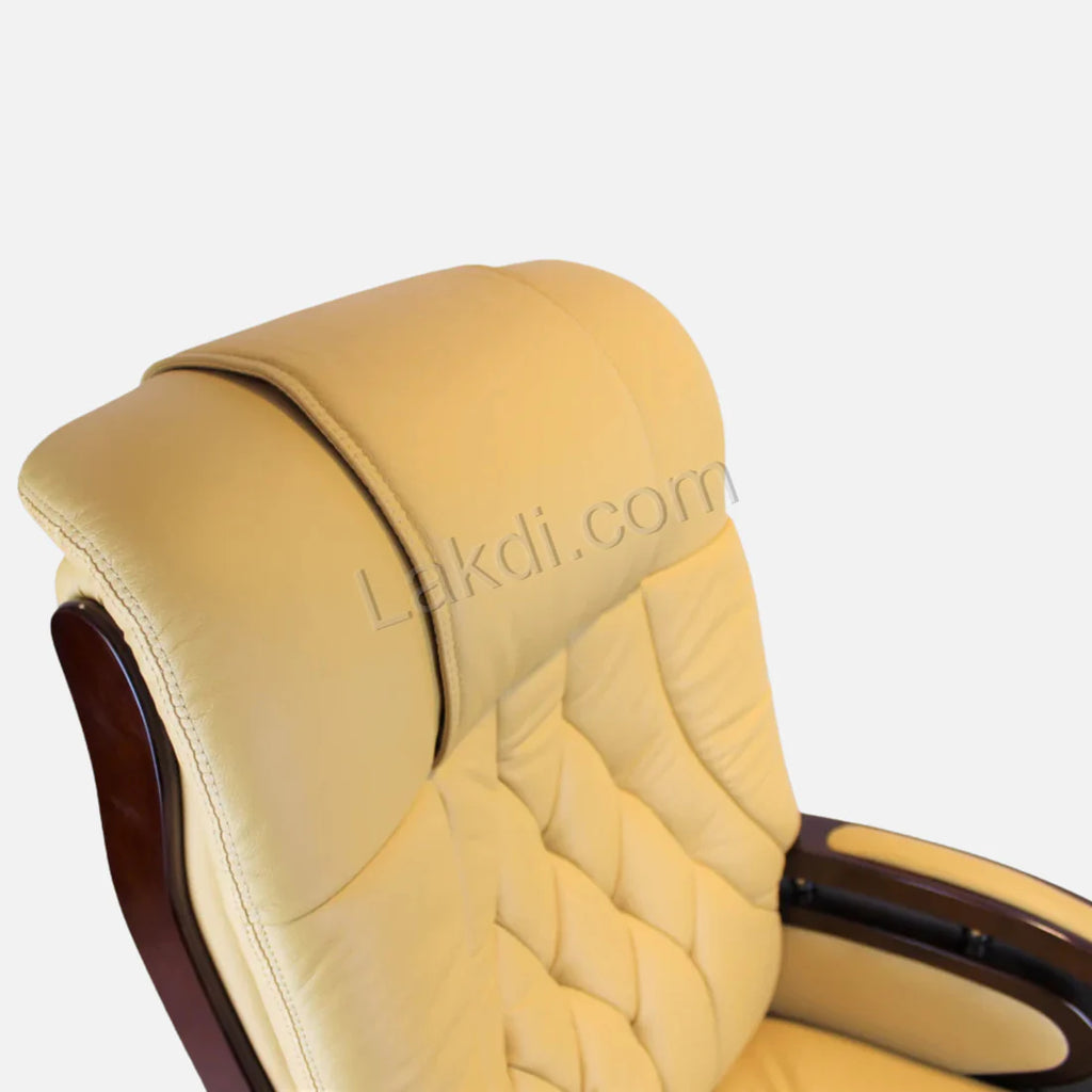 Director Chair for office Premium Leatherette