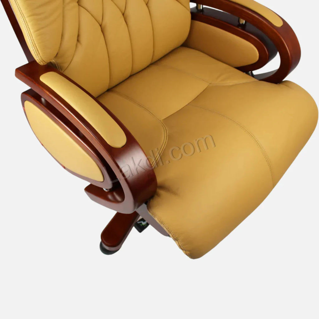 Director Chair for office Premium Leatherette