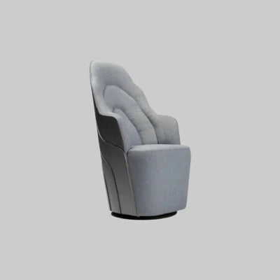 Lounge Chair Modern Design Arm Holder Chair, soft Seating &amp; Comfortable for Living Room