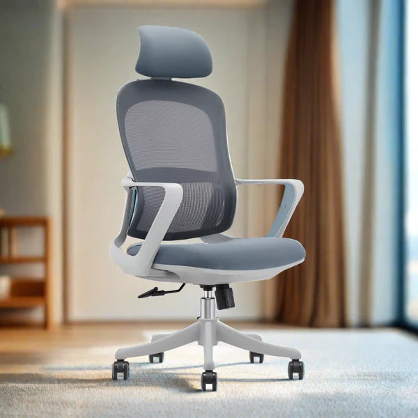 Breeze Luxury High Back Chair