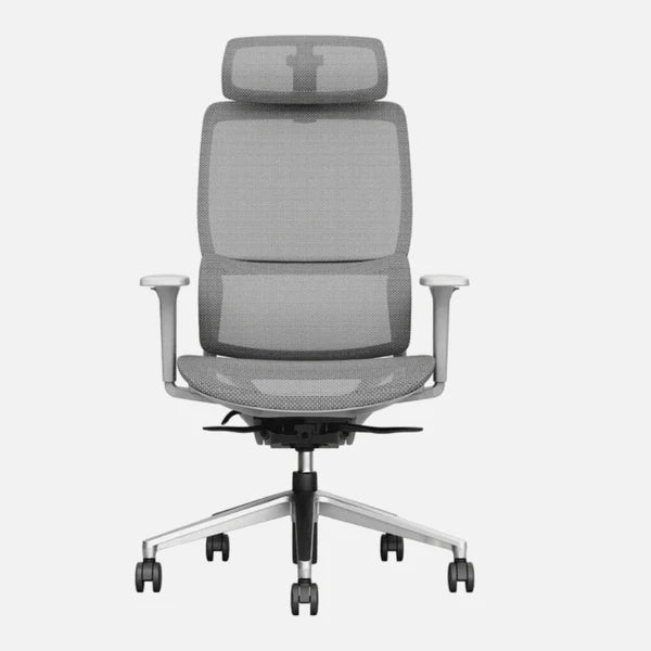 Swing Luxury High Back Chair