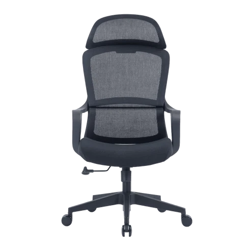 Spade Luxury High Back Chair