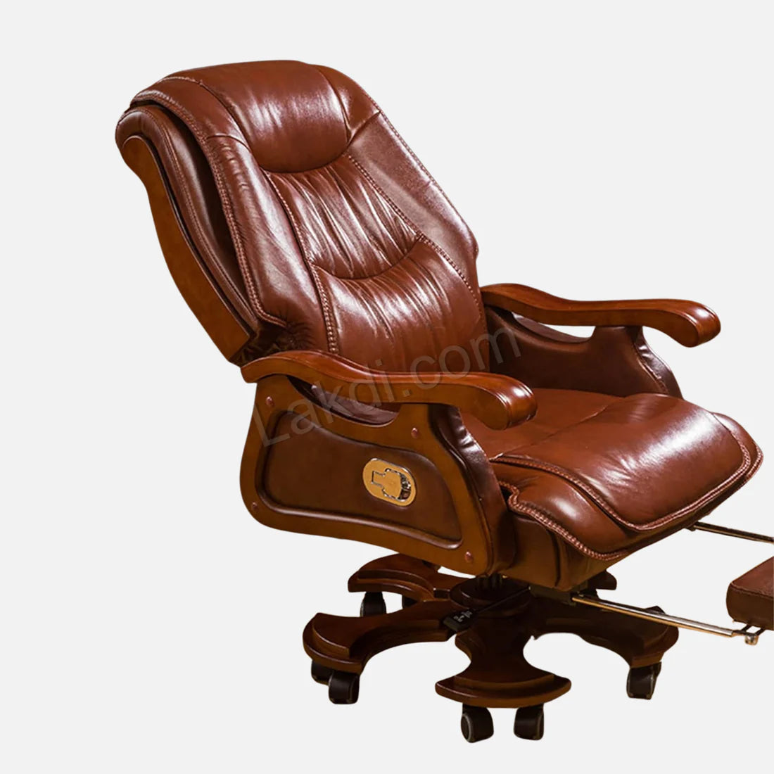 High Back Director Chair for office Luxury Design