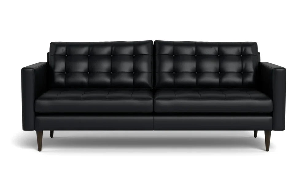3 Seater Sofa For Office Furniture, Upholstery Velvet Modern and Durable Design