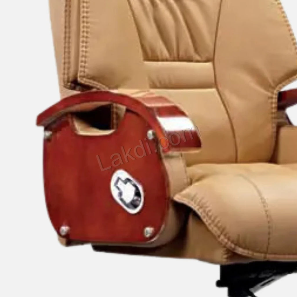 High Back Director Chair for office