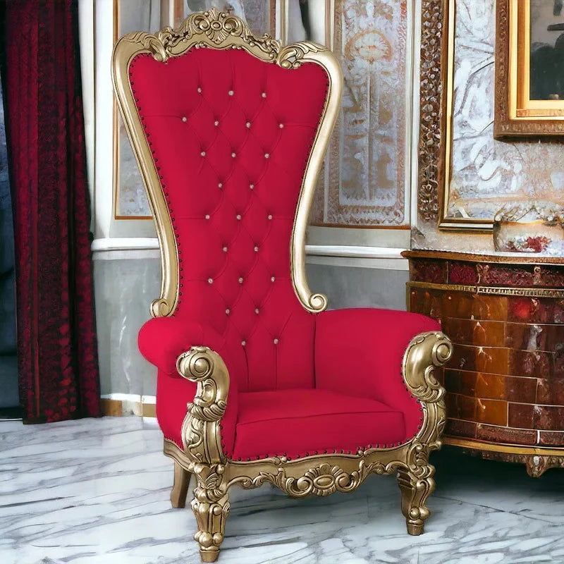 Royal Maharaja Chair