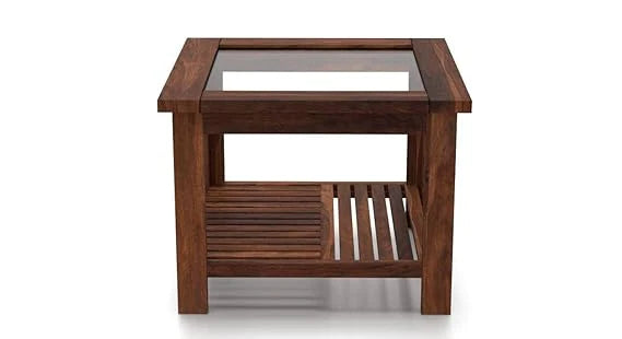 Centre Table with Durable Wooden Frame and Sleek Contemporary Design for Elegant Home Interiors