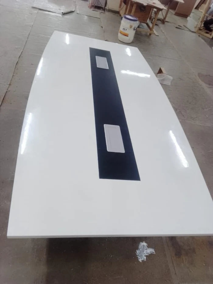 Conference Table for Office Furniture Luxury Modern Design