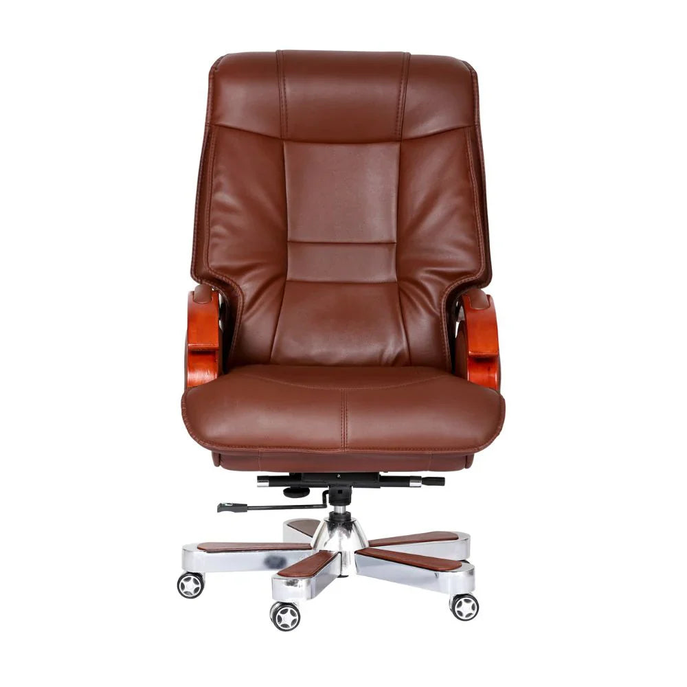High Back Director Chair