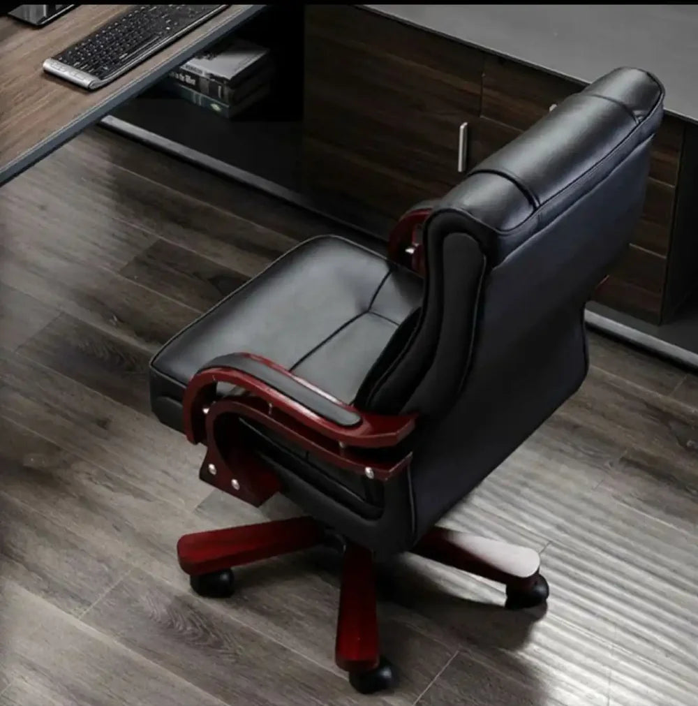 High Back Director Chair for office