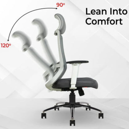 RIO Executive High Back Office Chair